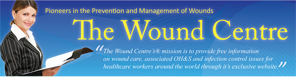 The Wound Centre